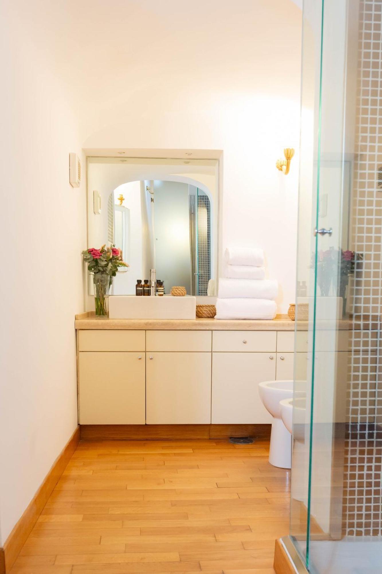 Pantheon Luxury House - Zen 28 Apartment Roma Ngoại thất bức ảnh