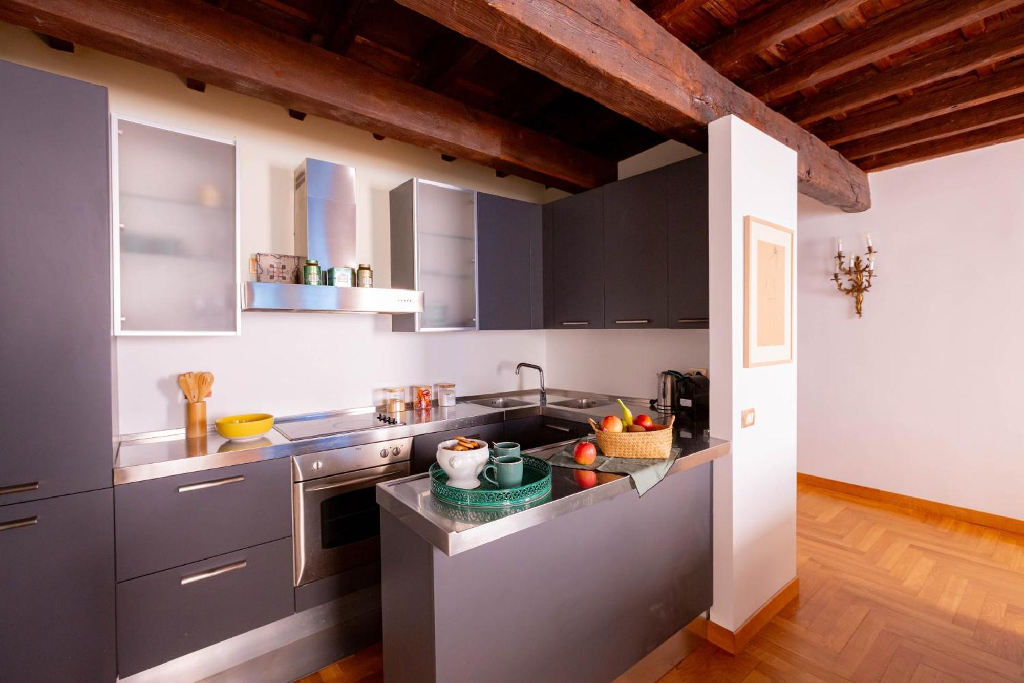Pantheon Luxury House - Zen 28 Apartment Roma Ngoại thất bức ảnh