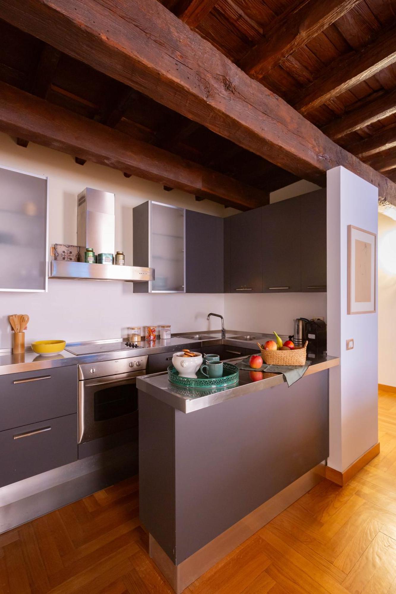 Pantheon Luxury House - Zen 28 Apartment Roma Ngoại thất bức ảnh