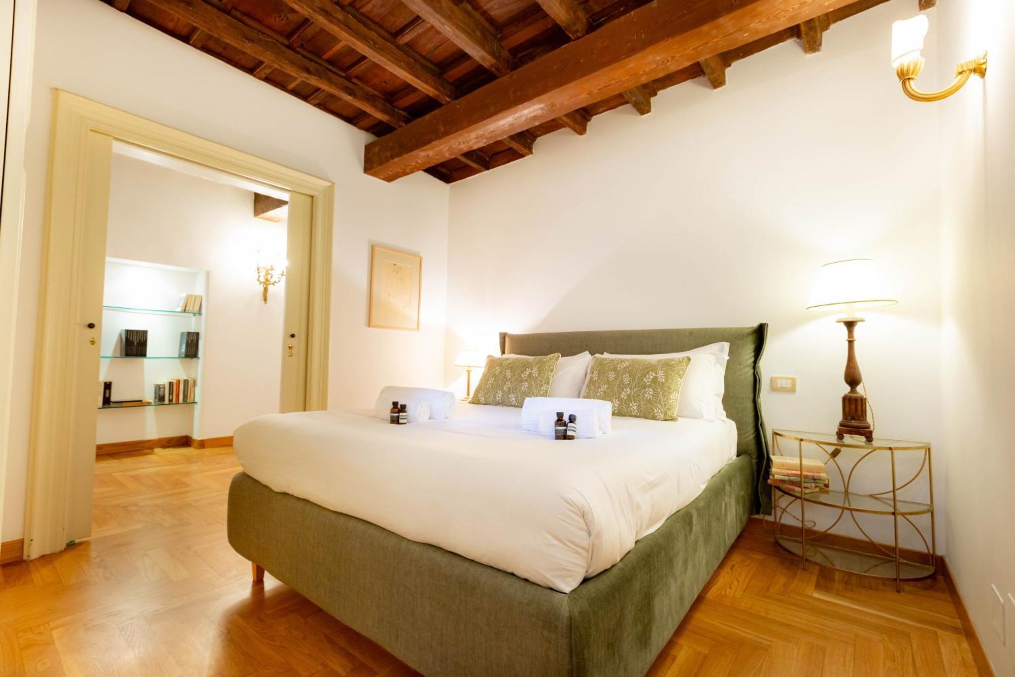 Pantheon Luxury House - Zen 28 Apartment Roma Ngoại thất bức ảnh