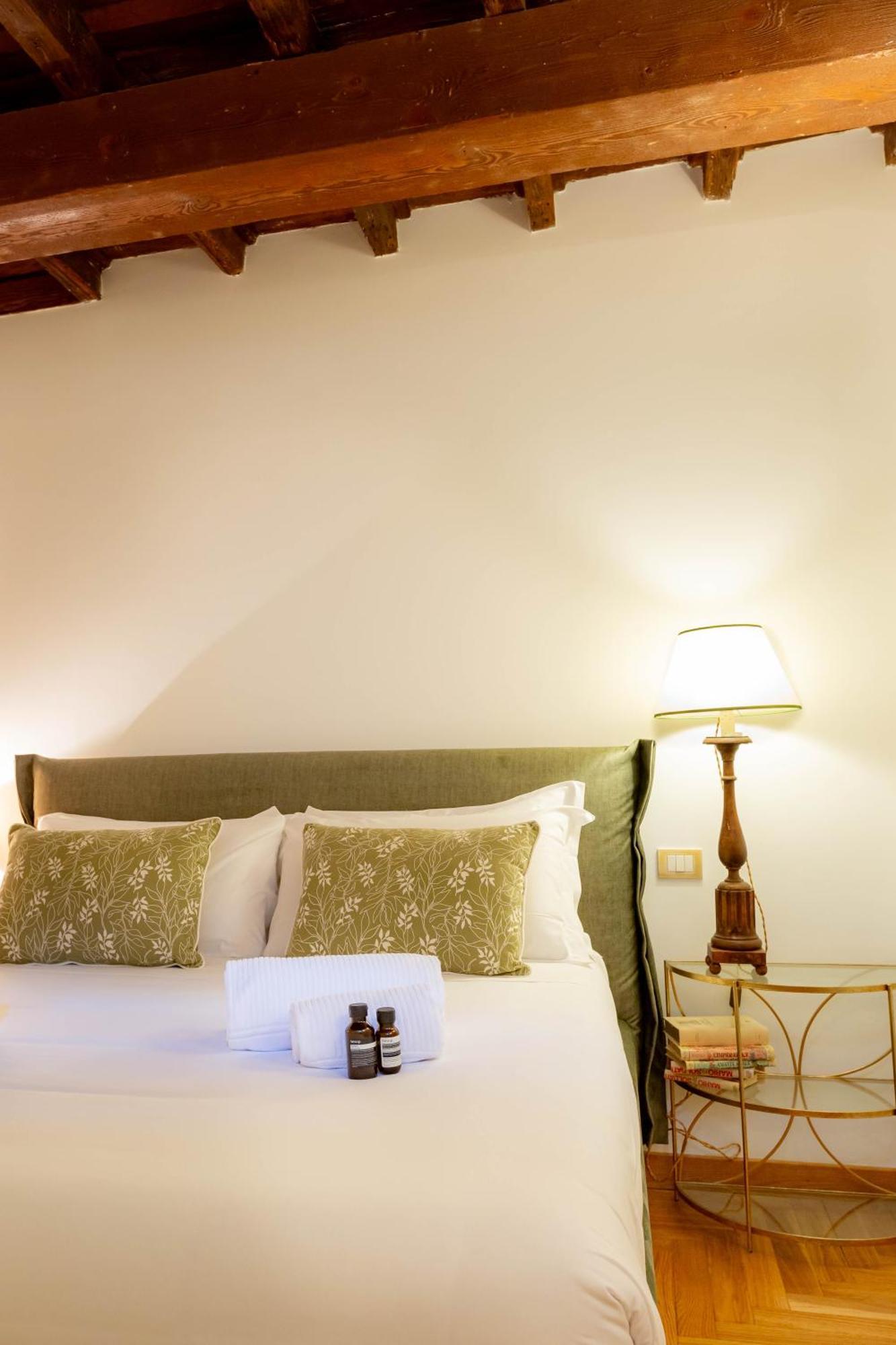 Pantheon Luxury House - Zen 28 Apartment Roma Ngoại thất bức ảnh