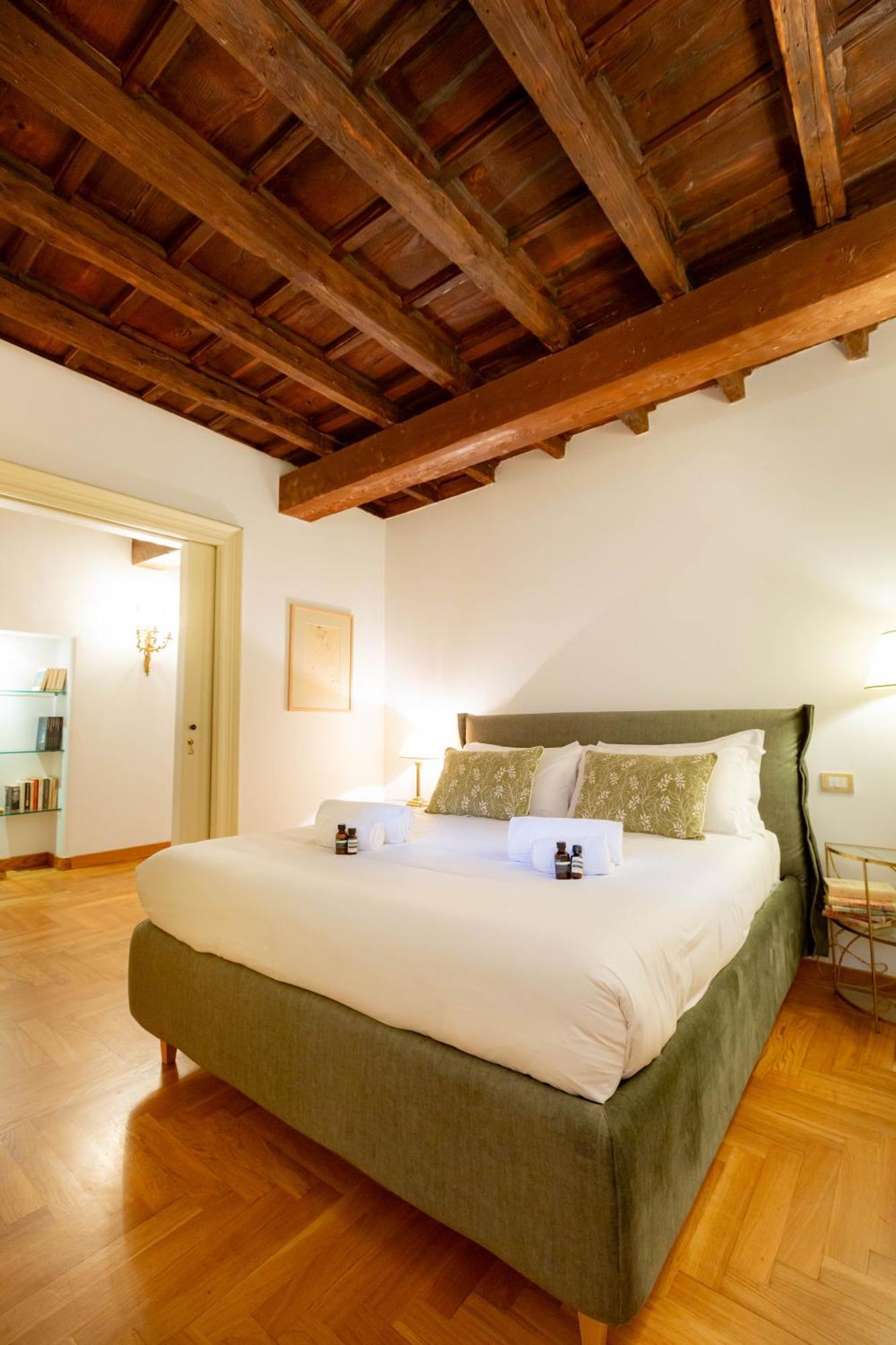 Pantheon Luxury House - Zen 28 Apartment Roma Ngoại thất bức ảnh