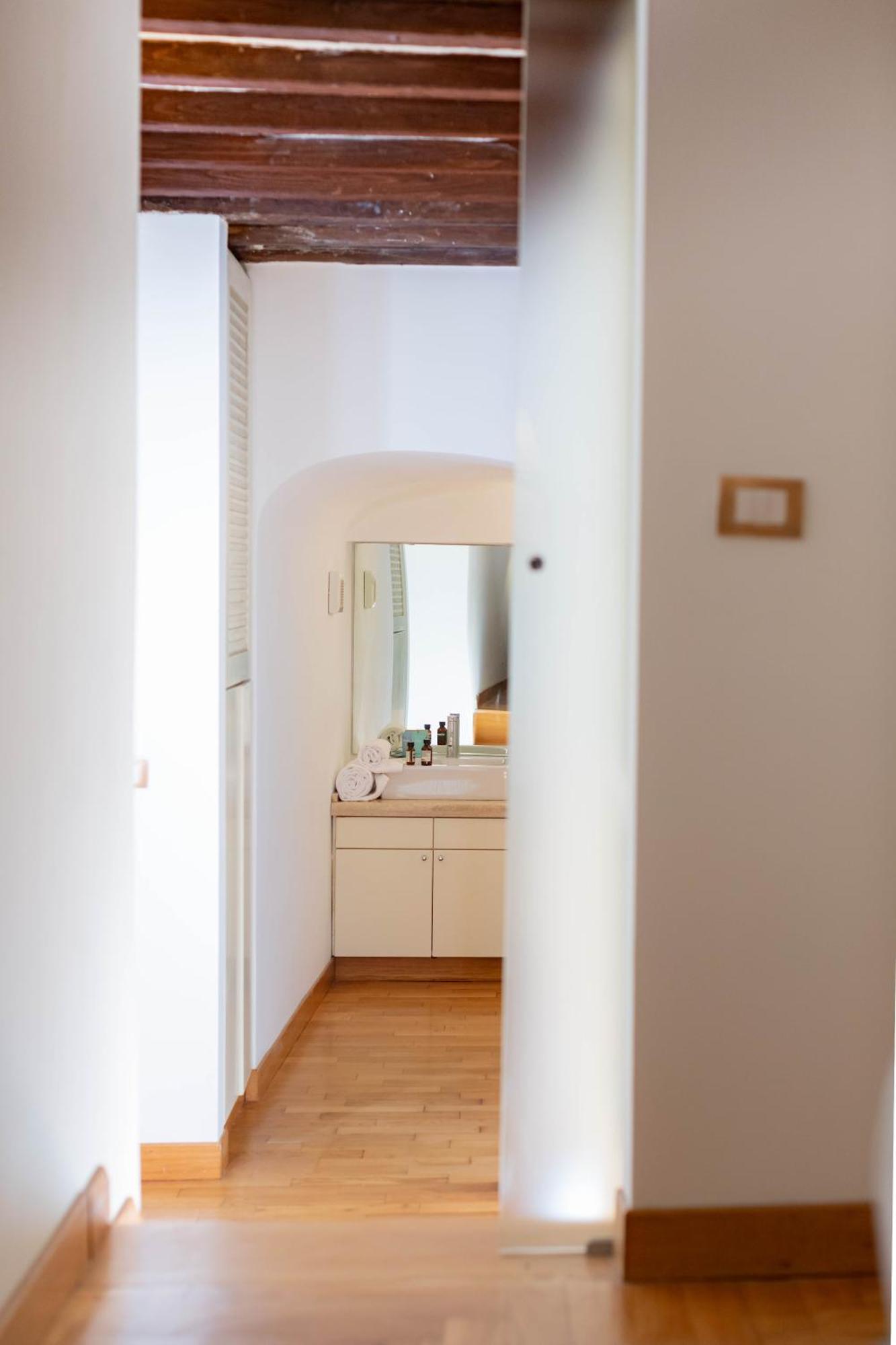 Pantheon Luxury House - Zen 28 Apartment Roma Ngoại thất bức ảnh