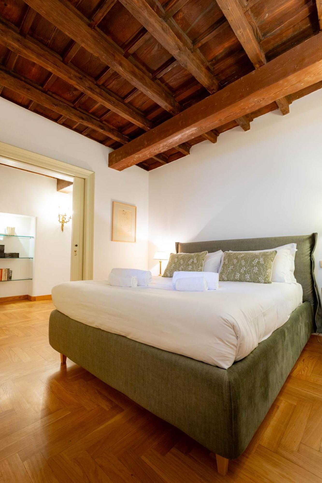 Pantheon Luxury House - Zen 28 Apartment Roma Ngoại thất bức ảnh