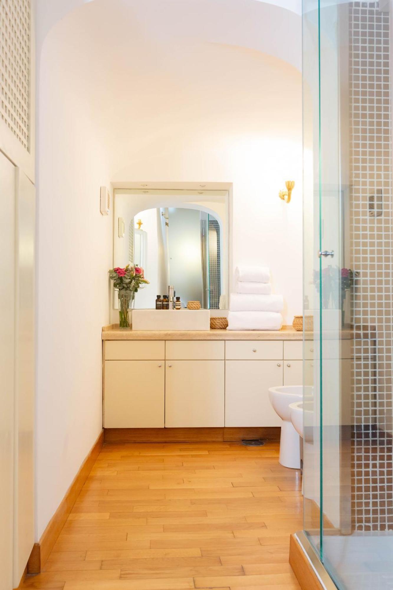 Pantheon Luxury House - Zen 28 Apartment Roma Ngoại thất bức ảnh