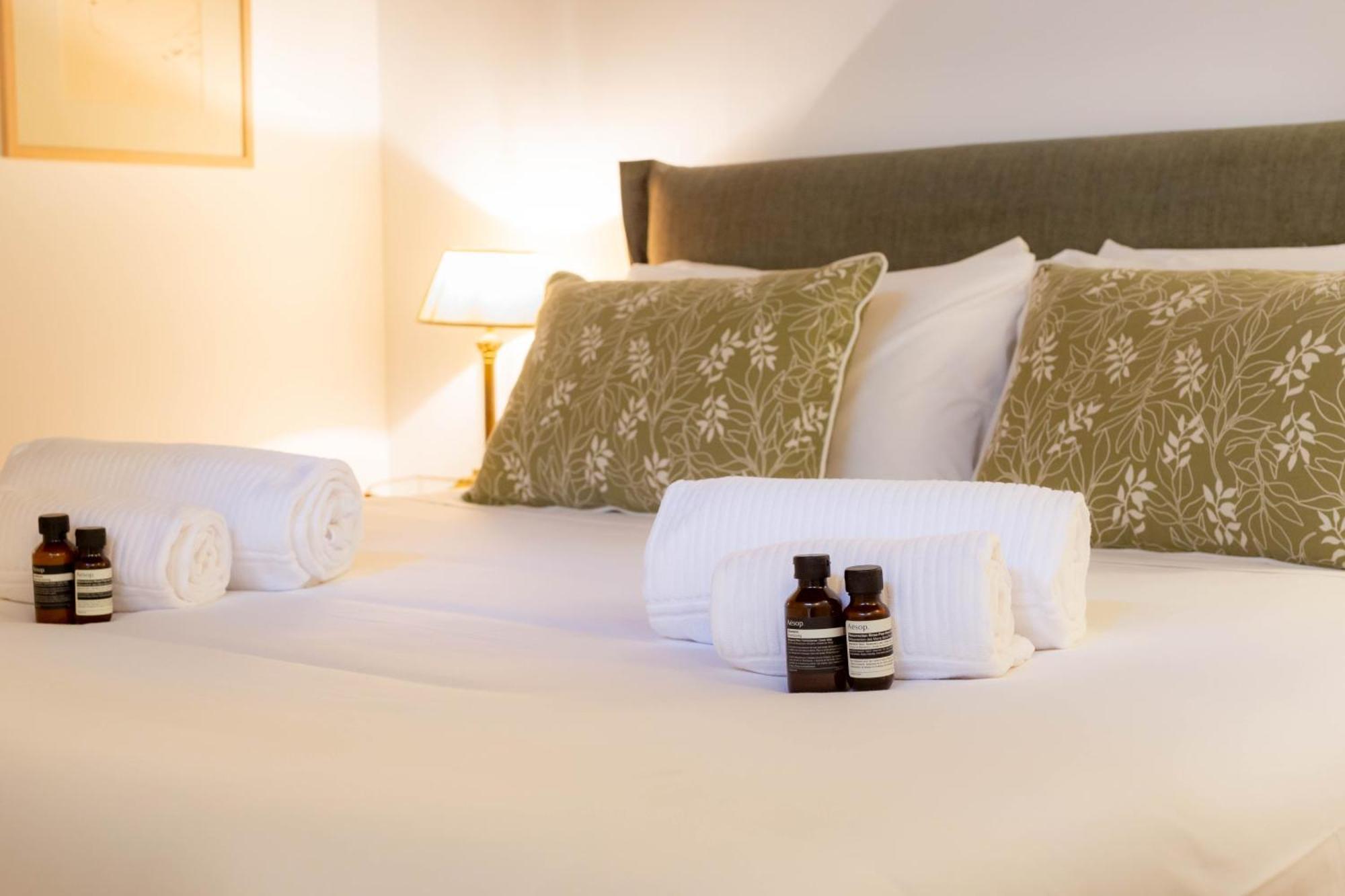 Pantheon Luxury House - Zen 28 Apartment Roma Ngoại thất bức ảnh