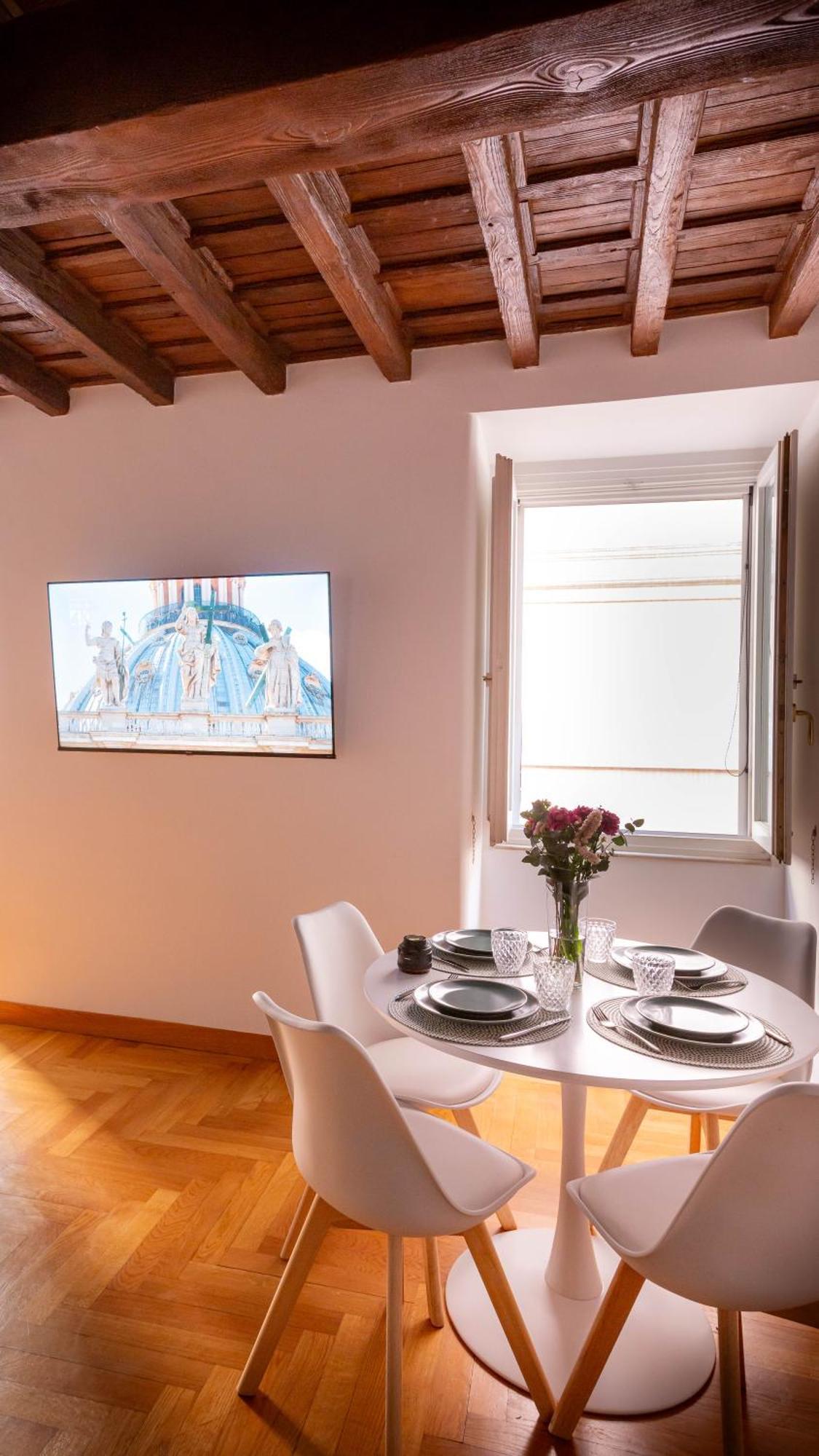 Pantheon Luxury House - Zen 28 Apartment Roma Ngoại thất bức ảnh