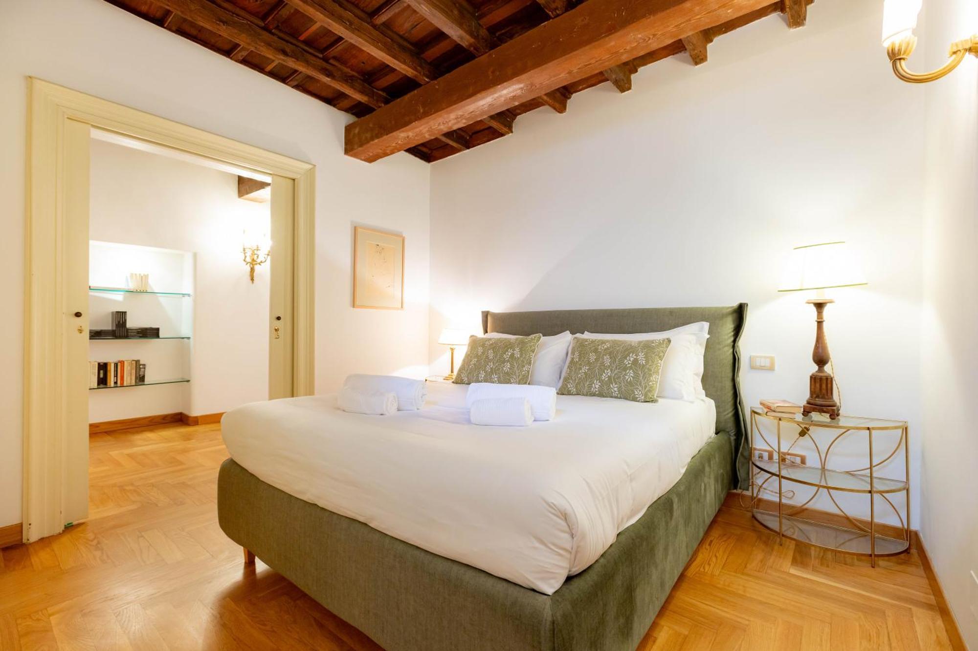 Pantheon Luxury House - Zen 28 Apartment Roma Ngoại thất bức ảnh