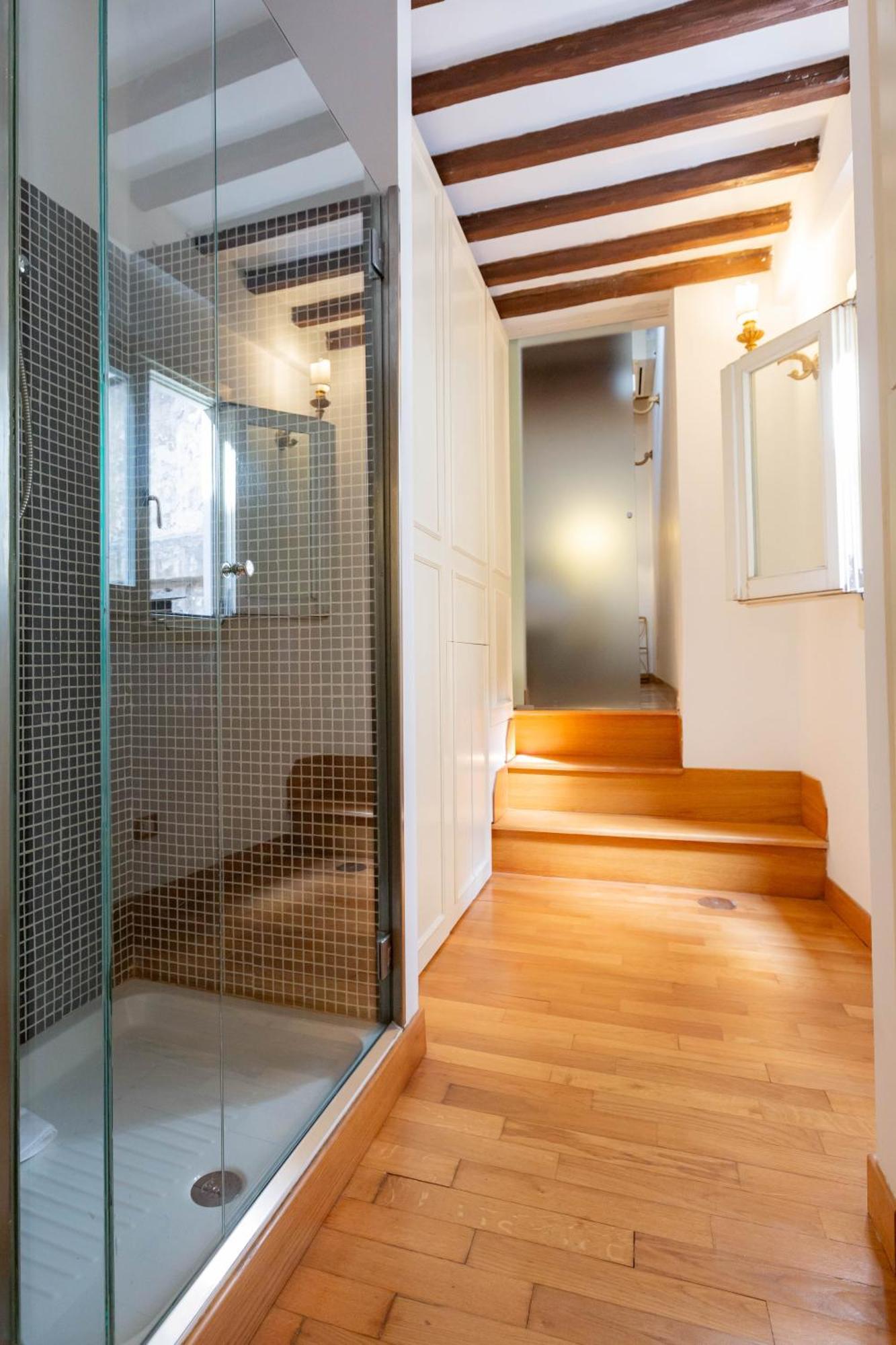 Pantheon Luxury House - Zen 28 Apartment Roma Ngoại thất bức ảnh