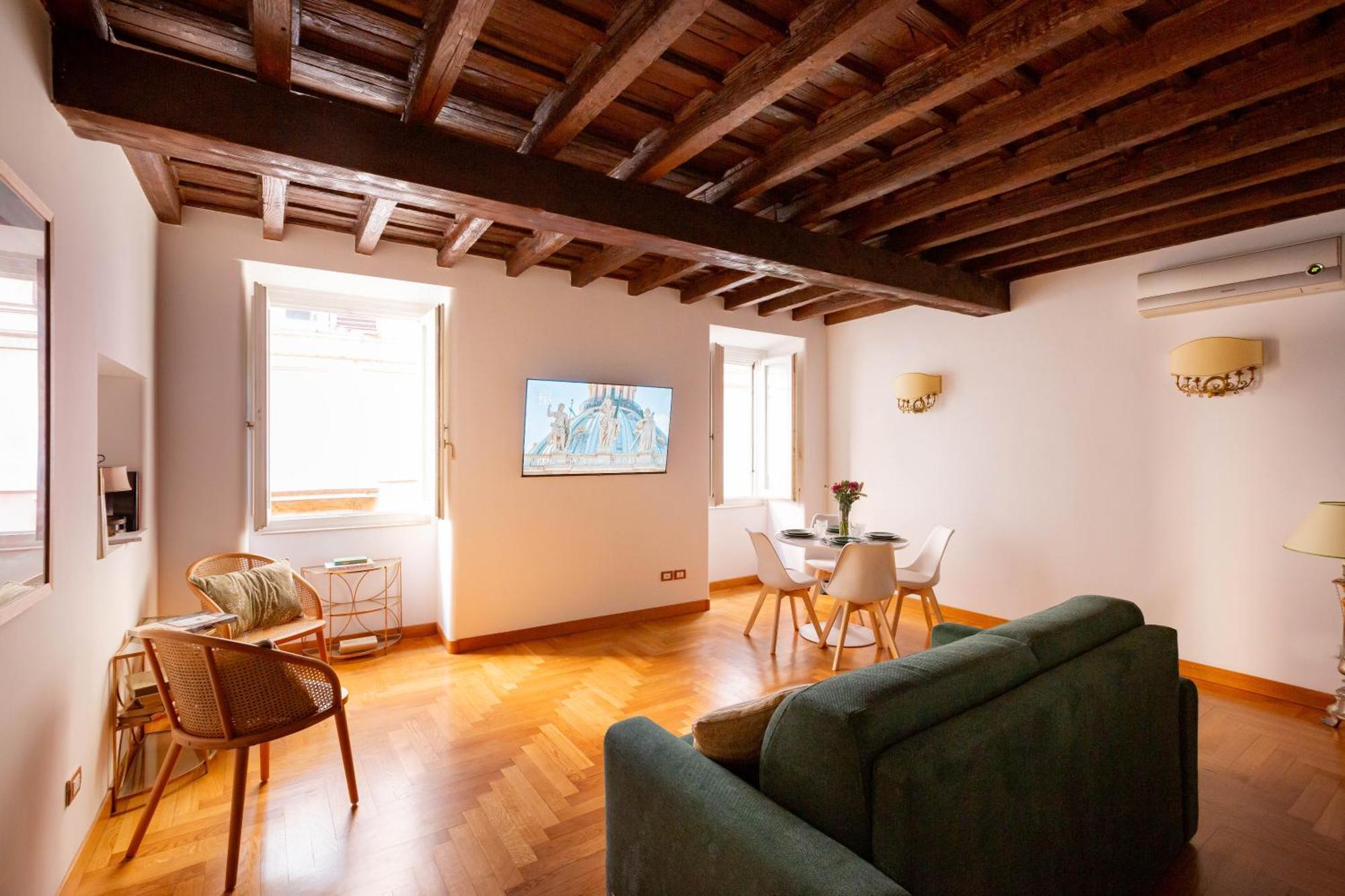 Pantheon Luxury House - Zen 28 Apartment Roma Ngoại thất bức ảnh