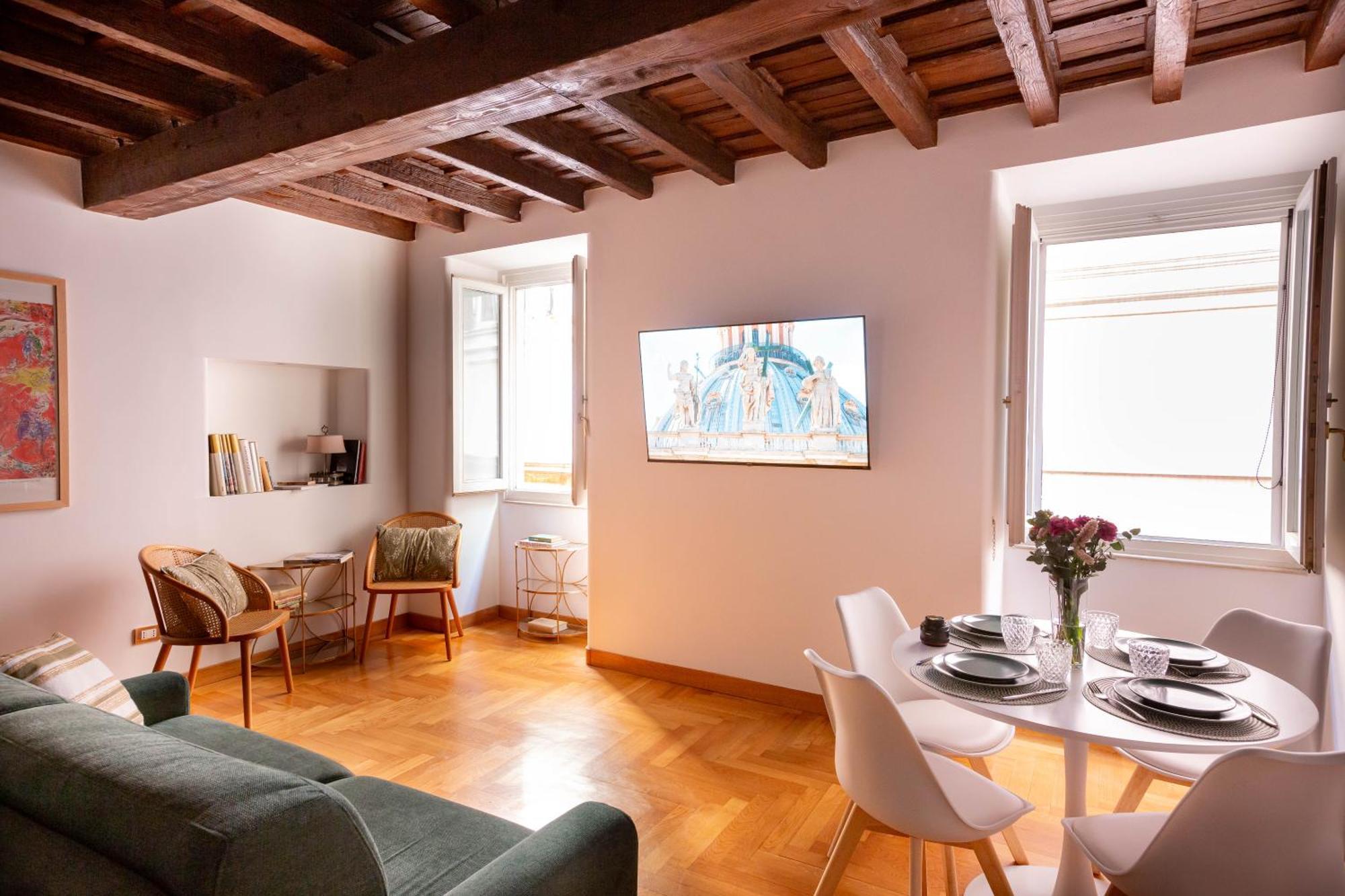 Pantheon Luxury House - Zen 28 Apartment Roma Ngoại thất bức ảnh
