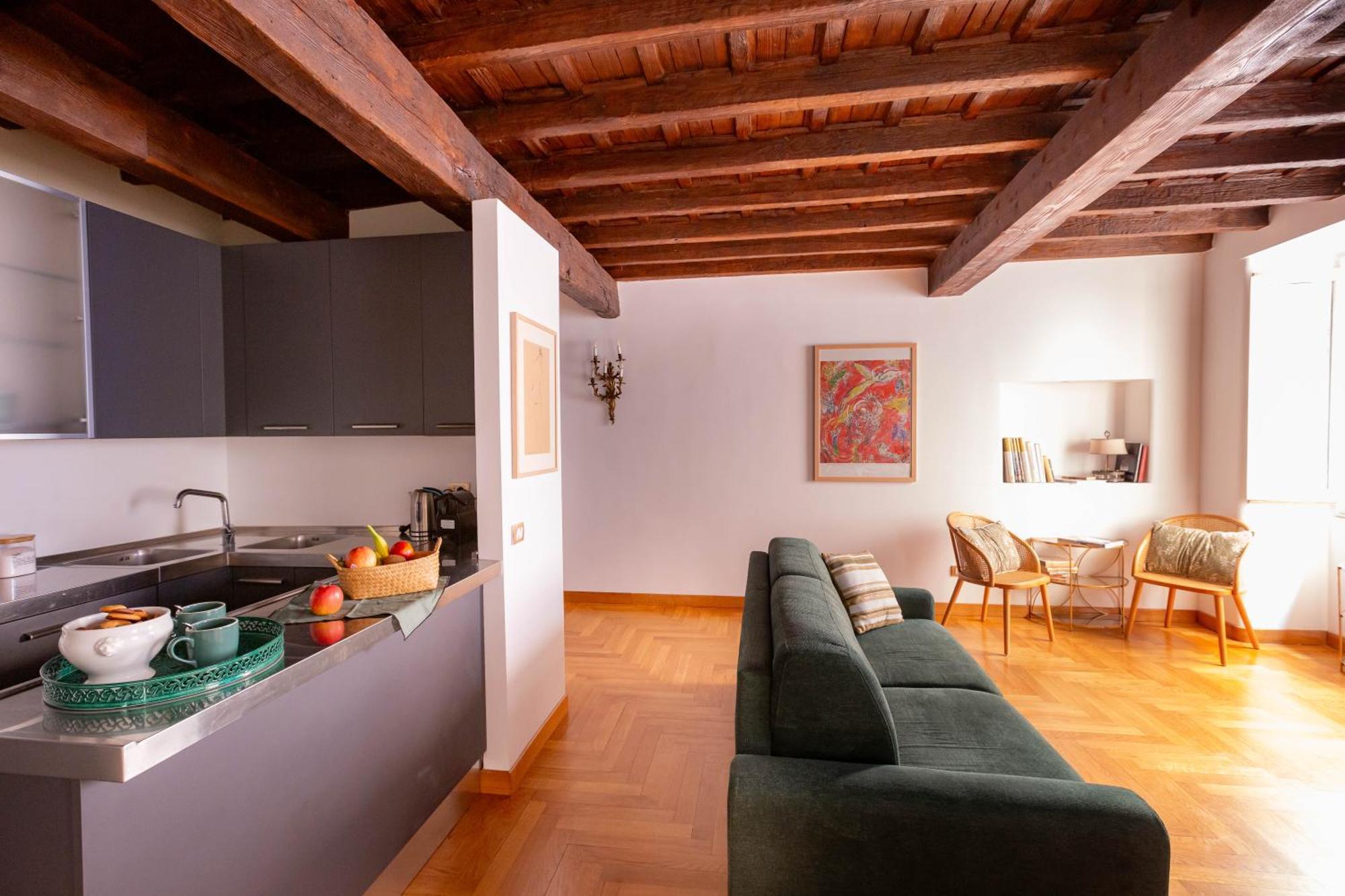 Pantheon Luxury House - Zen 28 Apartment Roma Ngoại thất bức ảnh
